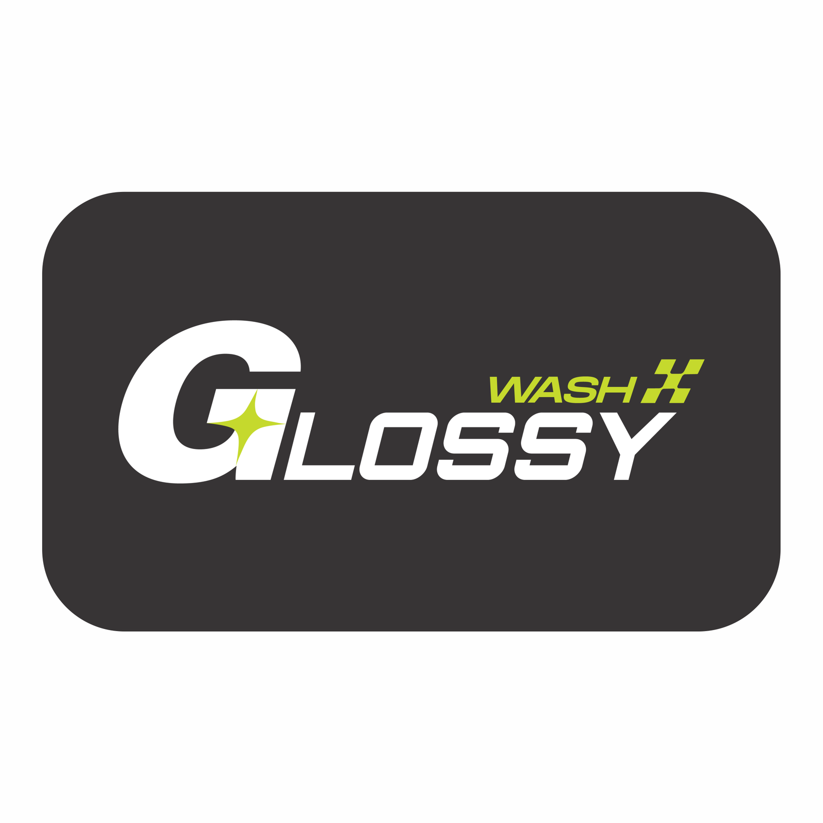 Glossy Wash