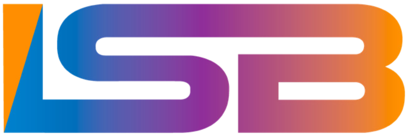 Logo PT ISB