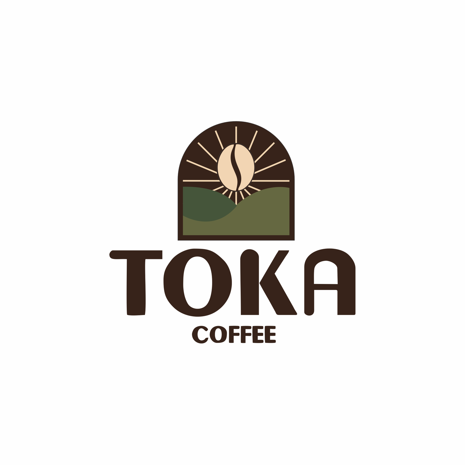 Toka Coffee